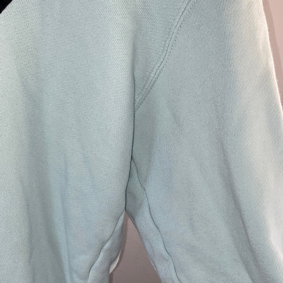 adidas mint green hoodie - Picture 6 of 13